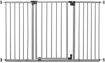 Summer Infant Secure Space Extra-Wide Safety Gate, 28.5 - 52 Inch Wide, for Doorways & Stairways,... | Amazon (US)