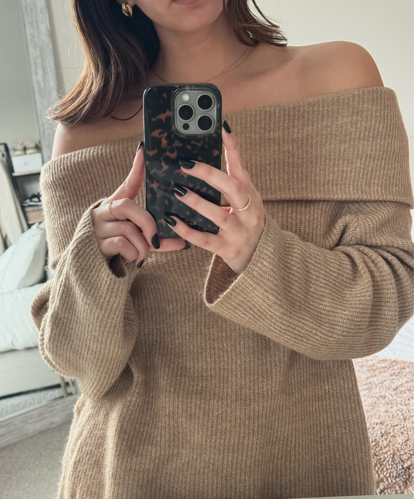 Fall aesthetic accessories 🤎

#LTKStyleTip #LTKSeasonal