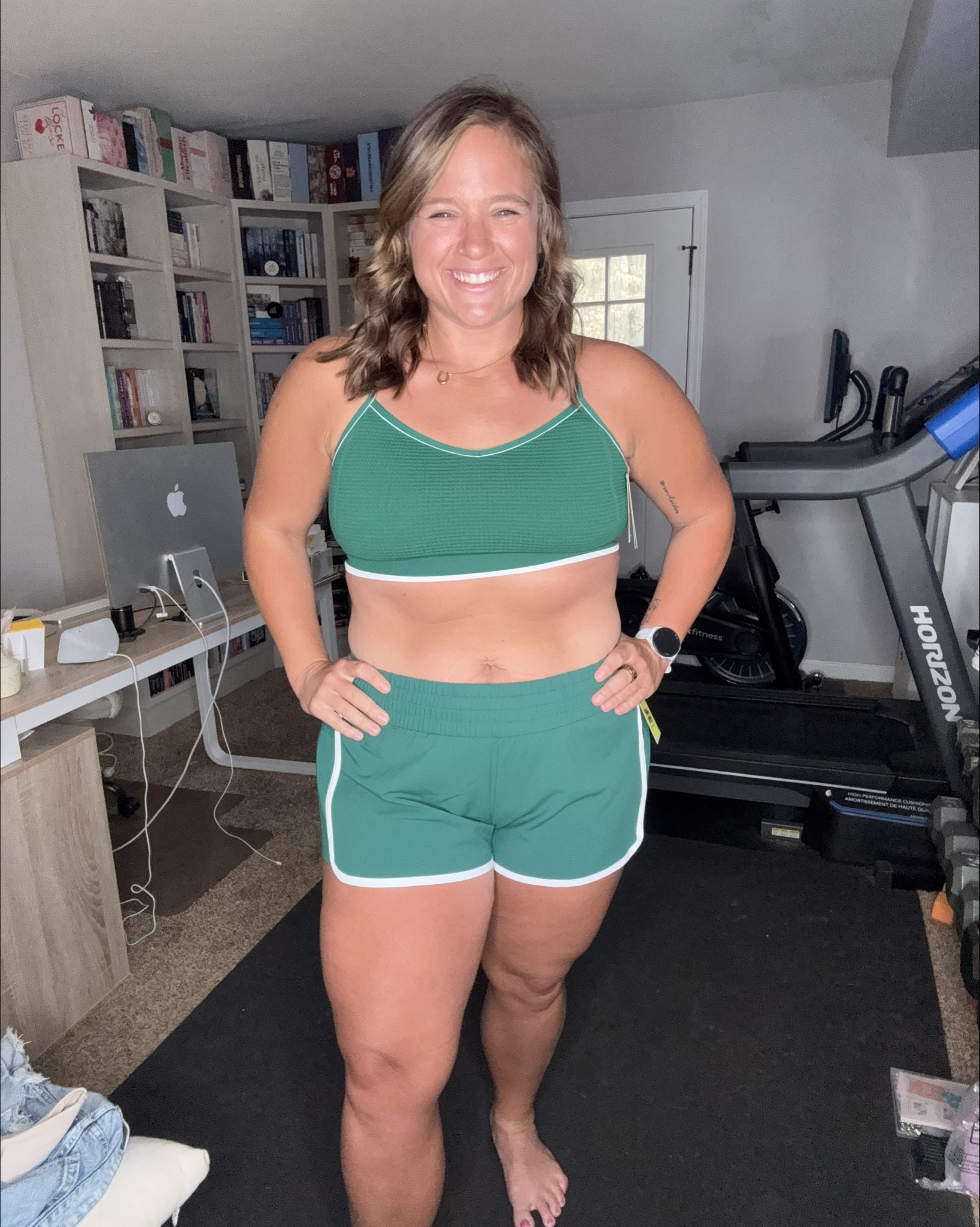 Target active wear haul.
Size 12/L in shirts + jeans
Large in all items 



#LTKFindsUnder50 #LTKActive #LTKMidsize