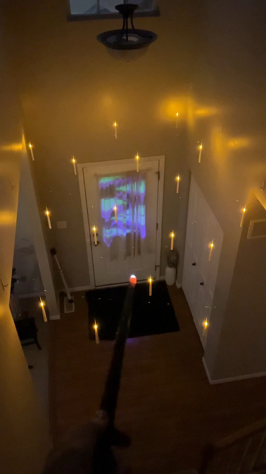 An all year round favorite of mine, but so magical during Halloween & Christmas! ✨🪄

#LTKHalloween #LTKFindsUnder50 #LTKHoliday