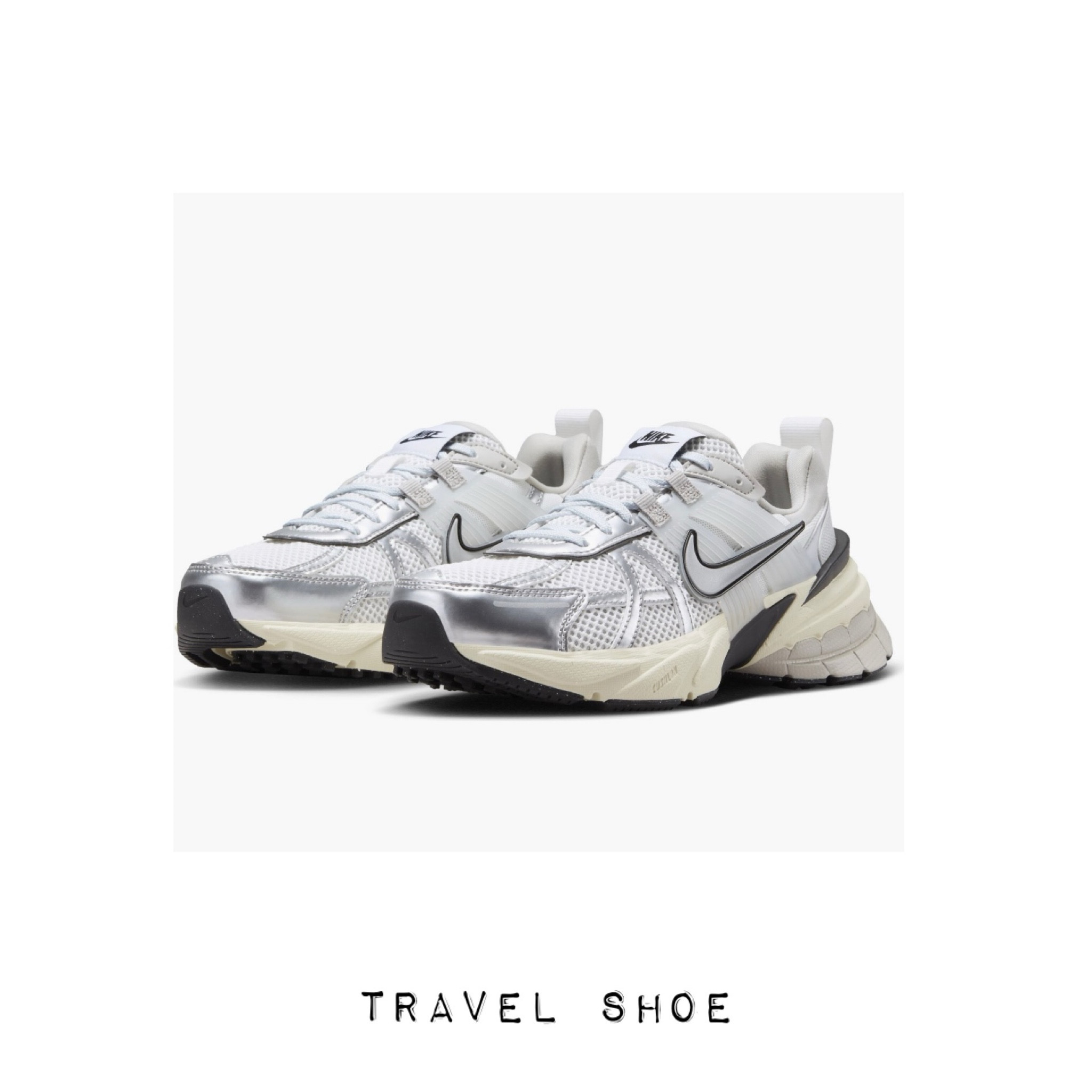 #LTKActive #LTKShoeCrush #LTKTravel