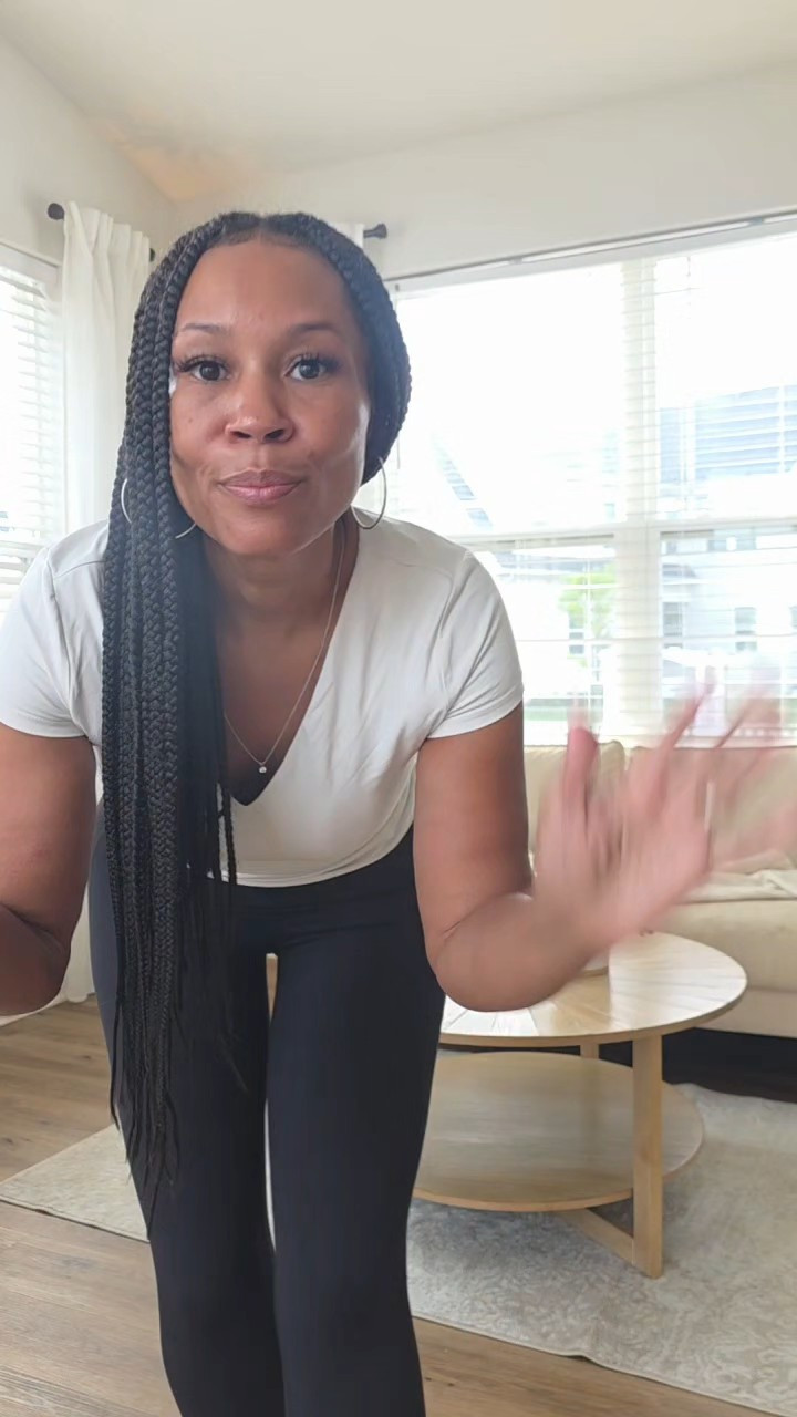 Halara said SNATCHED from every angle. 😂🙌🏾✨ Halara UltraSculpt™ High Waisted Tummy Control Pocket Shaping Training/Bootcut/Flare/Leopard Leggings🍑 Halara UltraSculpt™ High Waisted Scrunch Butt Lifting Tummy Control Pocket Shaping Training/Bootcut/Flare LeggingsTummy control on BOTH…..butt lifting when you want a little extra 🍑…..and yes, BOTH have pockets!Cute, comfortable, functional…..Halara understood the assignment. 🙌🏾

#LTKootd #LTKActive
