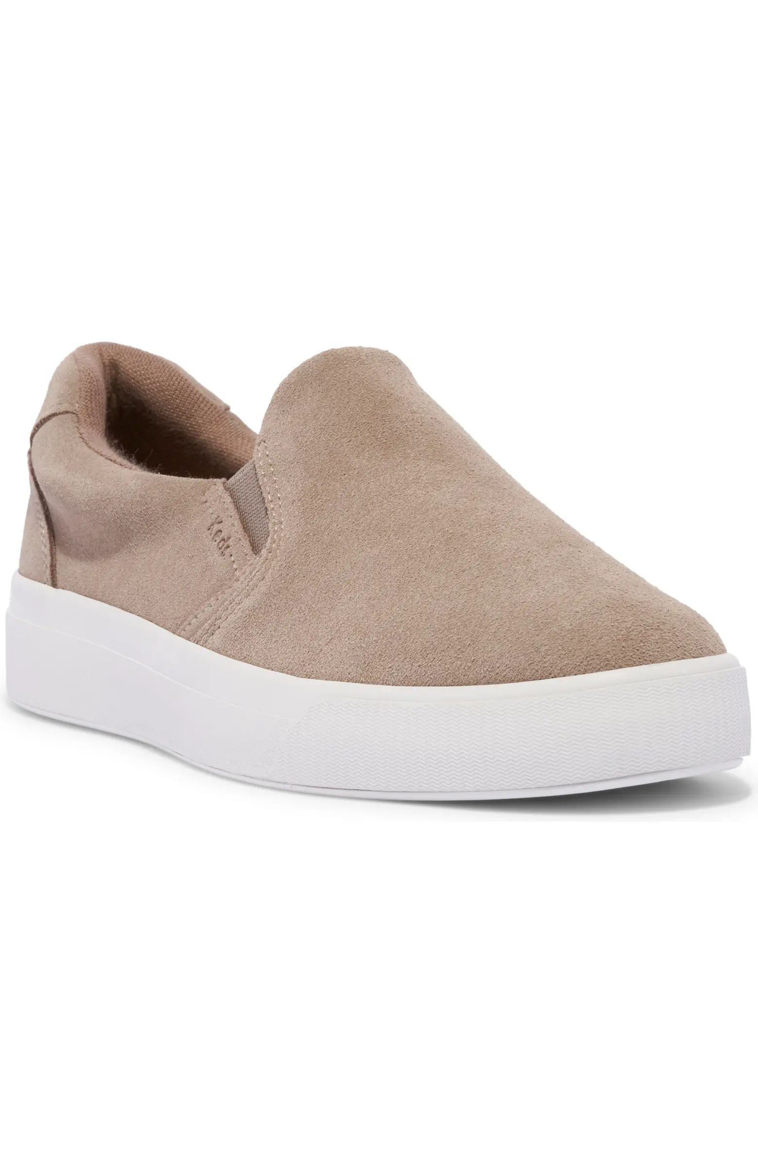 Pursuit Slip-On Sneaker (Women) | Nordstrom