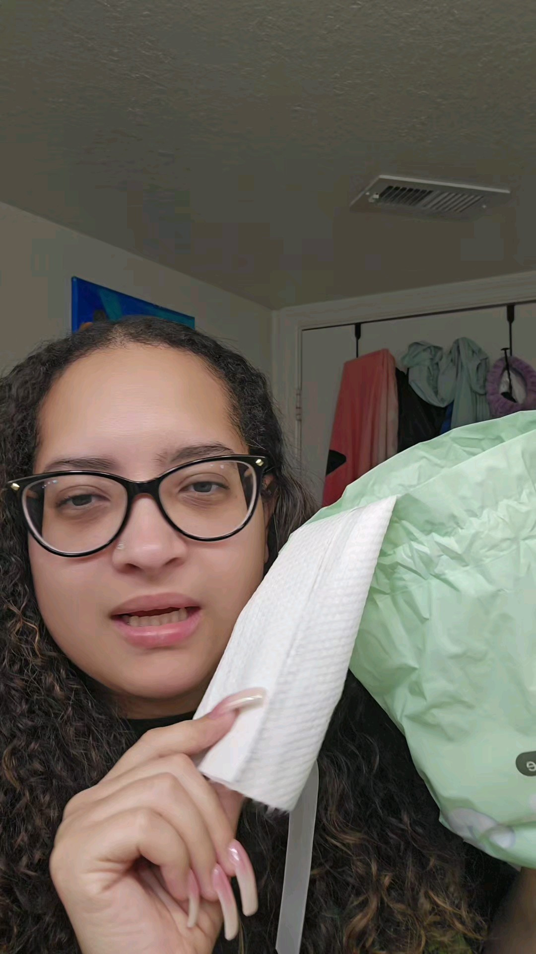 Almost a year's worth supply of facial tissues for $38 after shipping costs/taxes! That's about 60 cents per tissue. This is such a great deal 👌 Definitely snag these while you can and be sure to follow for more great deals and finds!#unifree #skincare #facialtissue #facewipes #amazonfind #facial #skincaretips #deals 

#LTKFindsUnder50 #LTKBeauty #LTKFamily