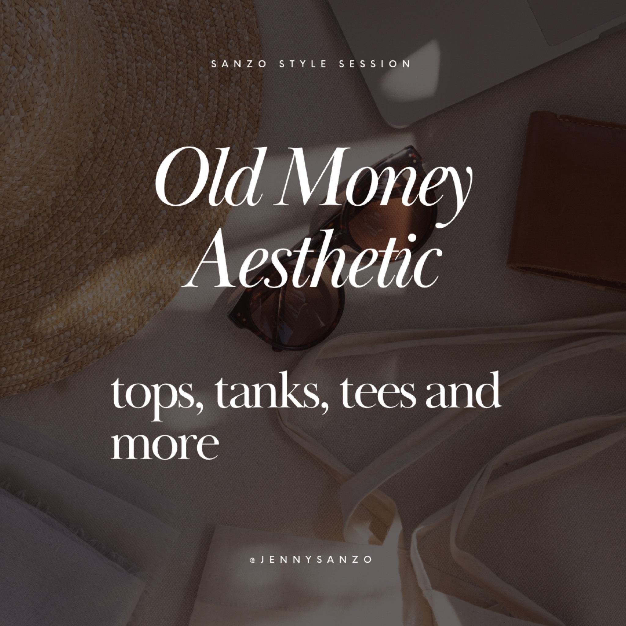 Tops to fit the old money aesthetic 

#LTKFindsUnder50 #LTKFindsUnder100 #LTKStyleTip