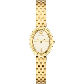 Gold Oval | Amazon (US)