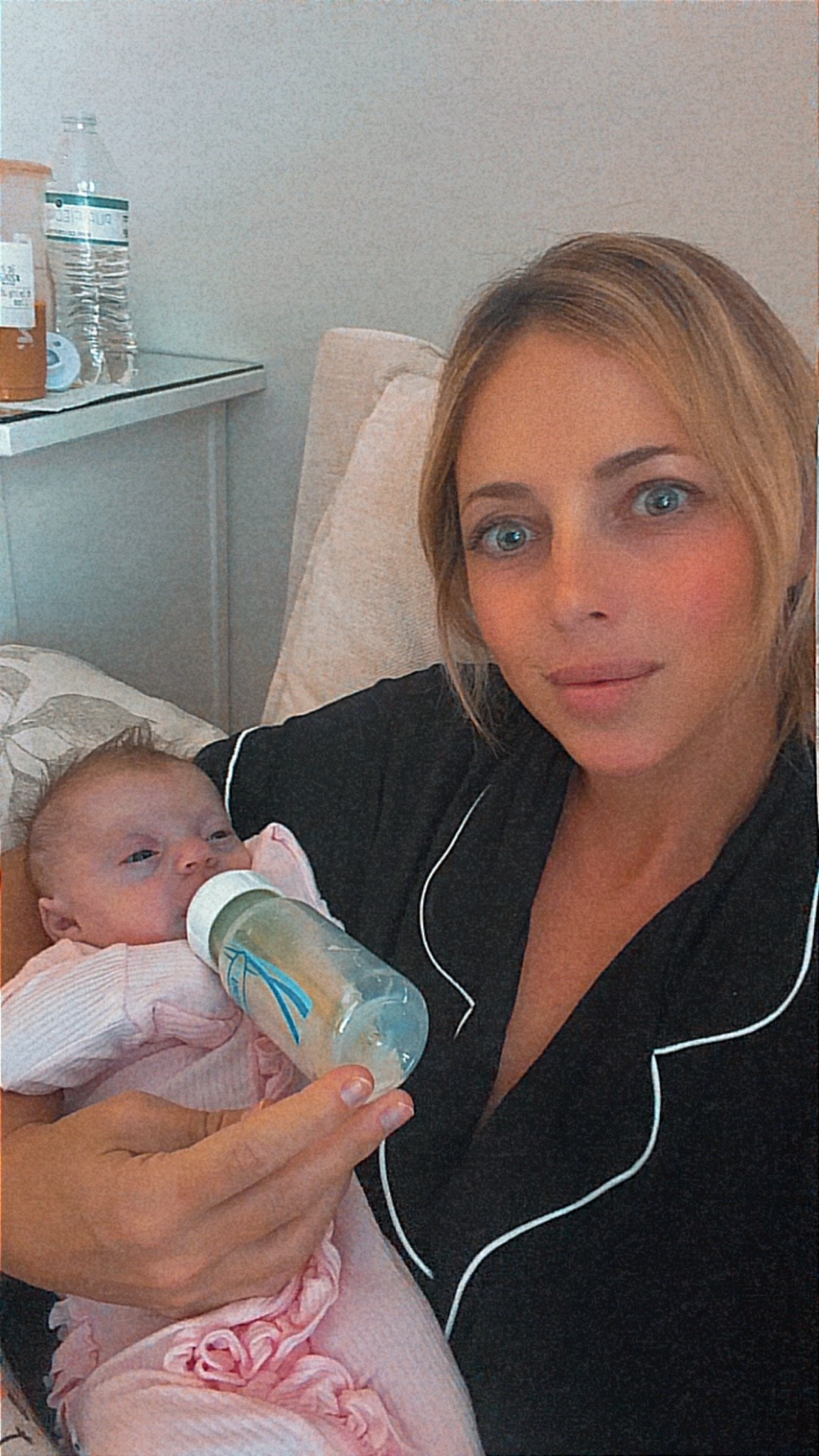 Newborn

#LTKdayinmylife #LTKmomlife #LTKBaby