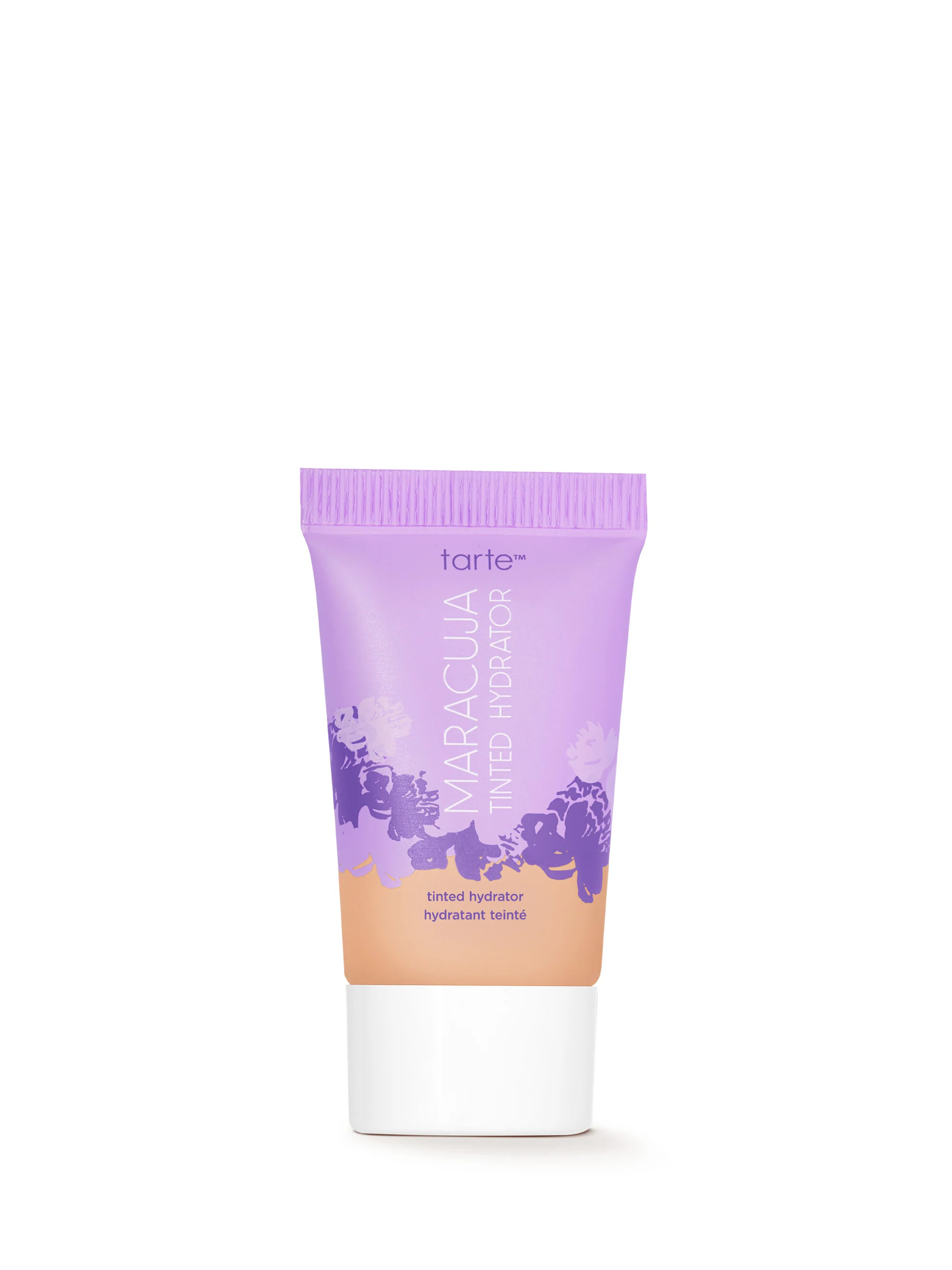 travel-size maracuja tinted moisturizer | tarte cosmetics (Global)