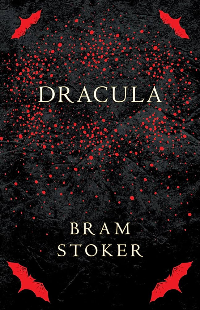 Dracula | Amazon (US)
