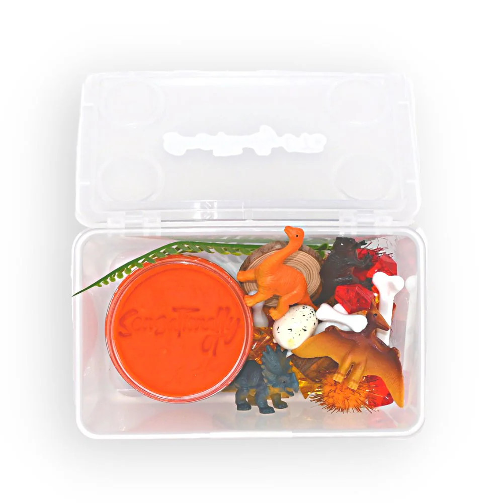 DINOSAUR MINI KIT | Sensationally OT