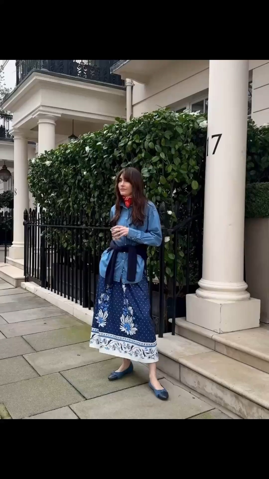 Casual weekend look

#LTKworkwear #LTKuk #LTKspring