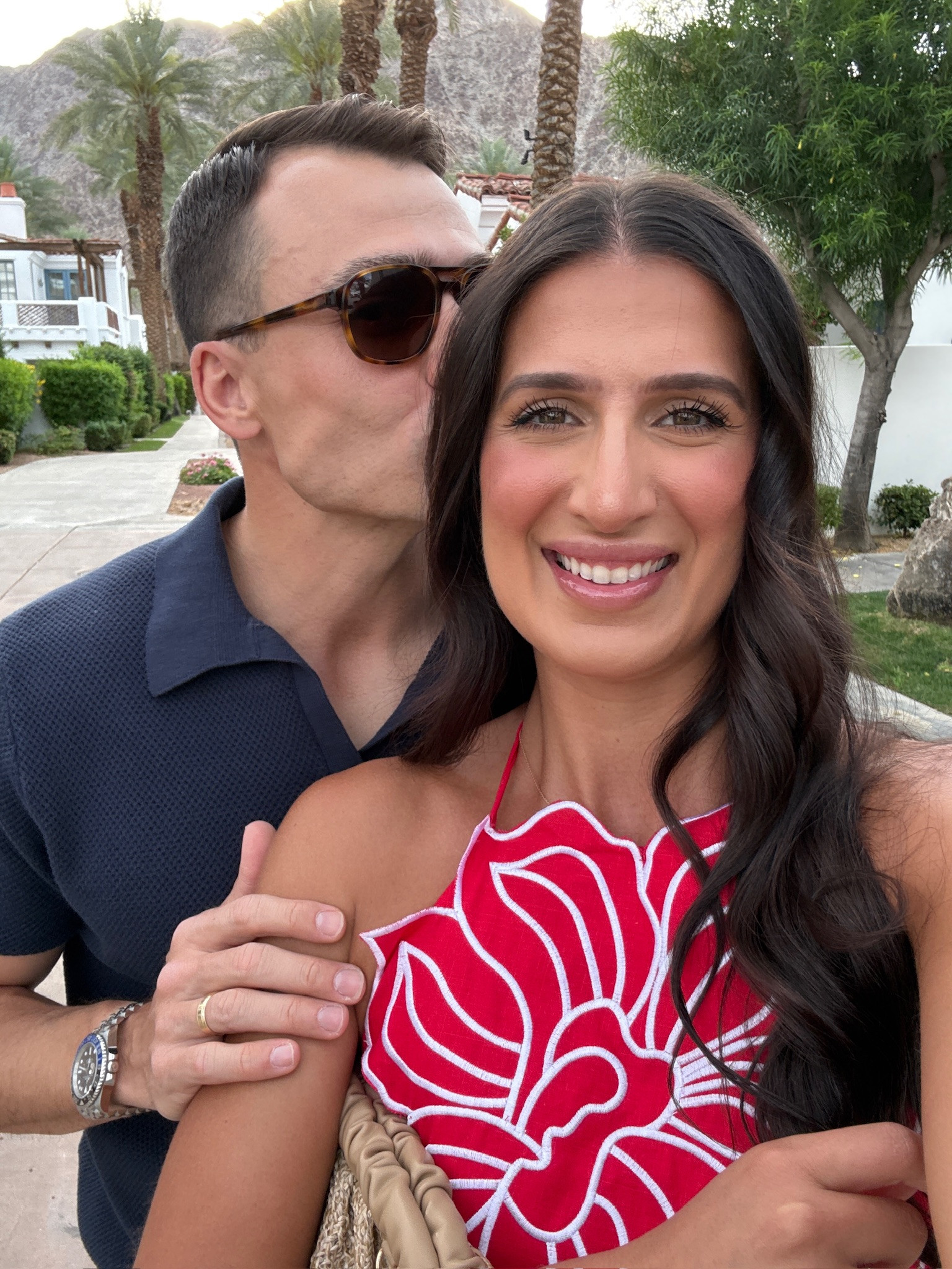 Love going on trips w Jordan ❤️

Dress is OOS right now but linked a few similar ones!!

TTS: m!

Tuckernuck, tuckernuck dress, poppy red dress, red dress, vacay dress, Grace white

#LTKootd #LTKOver40 #LTKTravel