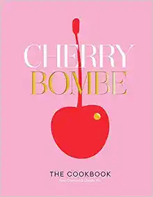 Cherry Bombe: The Cookbook | Amazon (US)