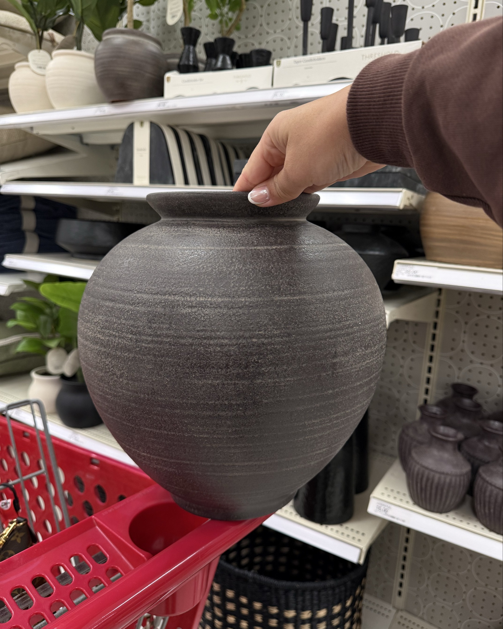 ⬅️ Swipe left for some new cute finds.. loving this new collection! 

Studio McGee, new studio McGee decor, target home finds, target home decor, spring decor, designer inspired home finds 

#LTKSeasonal #LTKHome