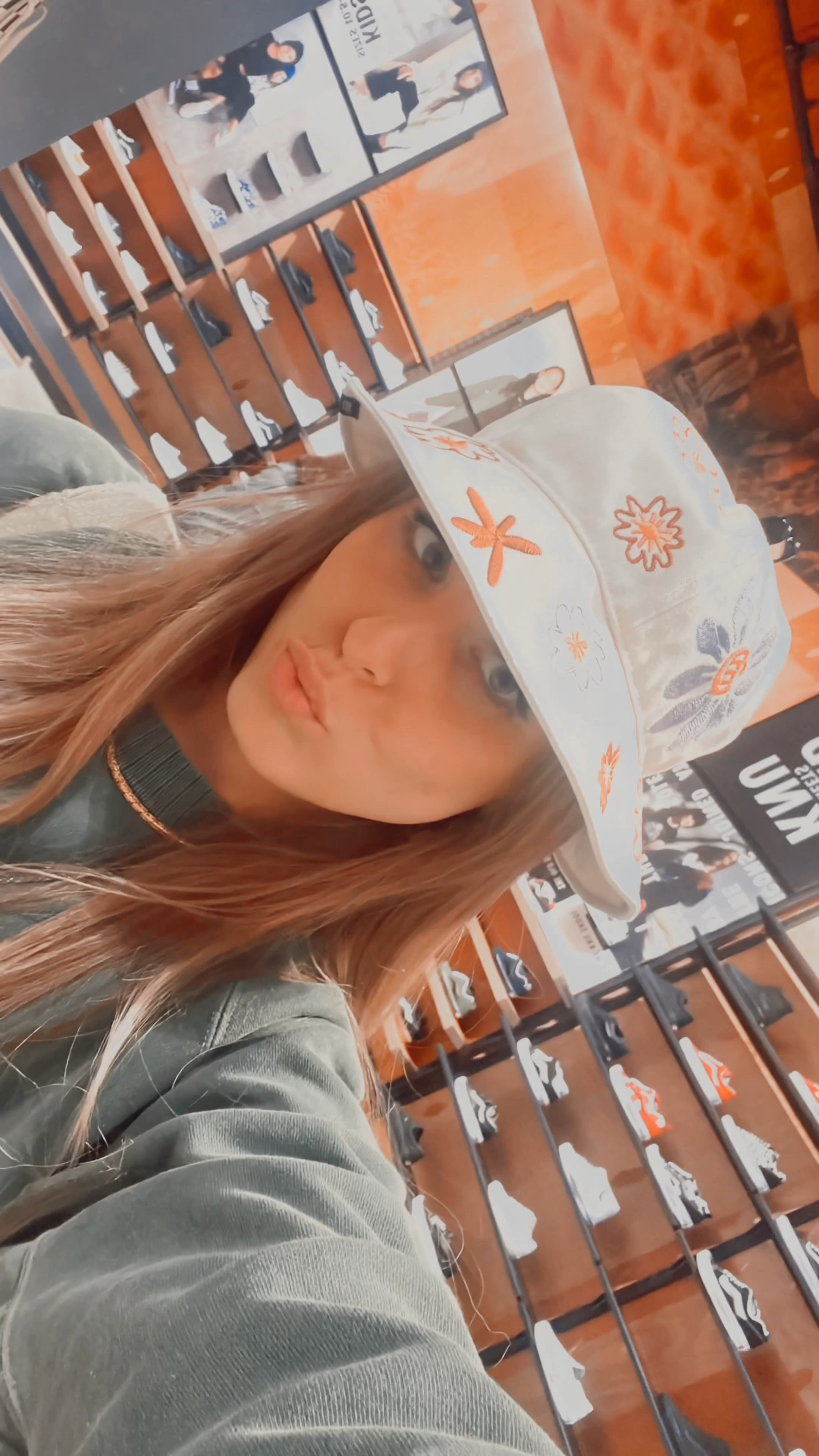 My next purchase will be this hat🤤🌼☀️ 

#LTKstyletip #LTKActive