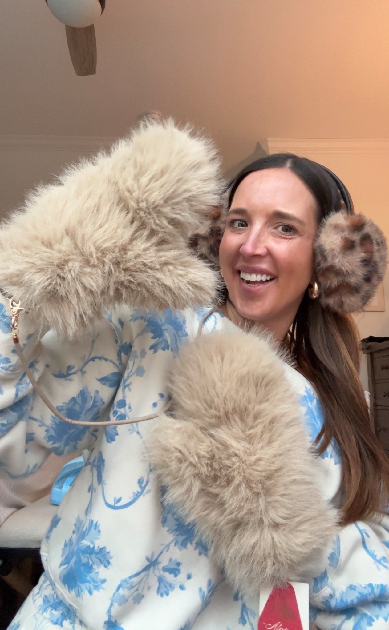 How cute are these cold weather essentials  

#LTKdayinmylife #LTKHoliday #LTKGiftGuide