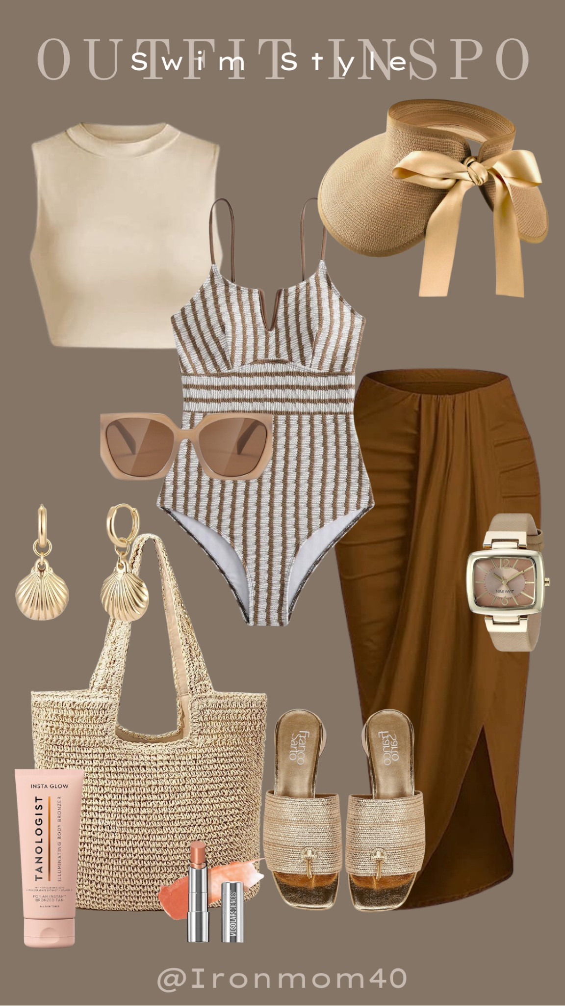 #LTKMidsize #LTKStyleTip #LTKSwim