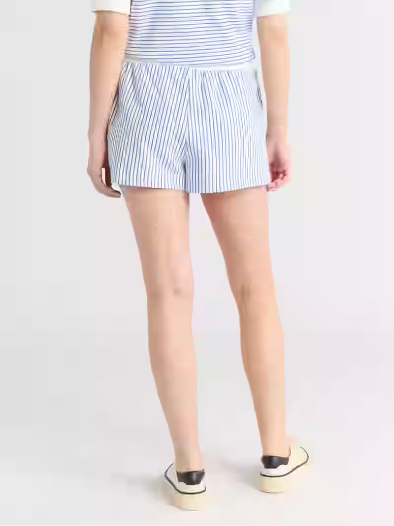 Free Assembly Women's Mixy Shorts, 2.5" Inseam, Sizes XS-XXL | Walmart (US)