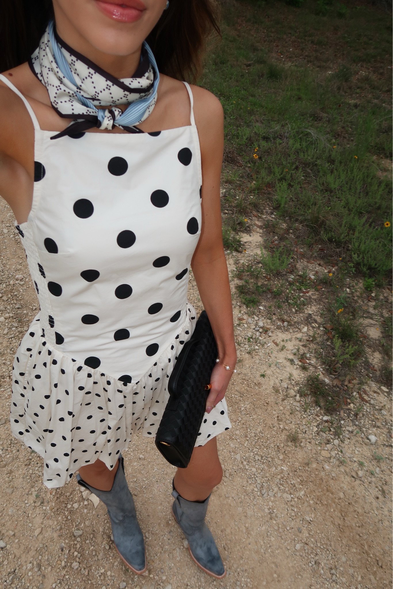 Western chic! Dress is 50% off!!

#LTKSeasonal #LTKootd #LTKSaleAlert