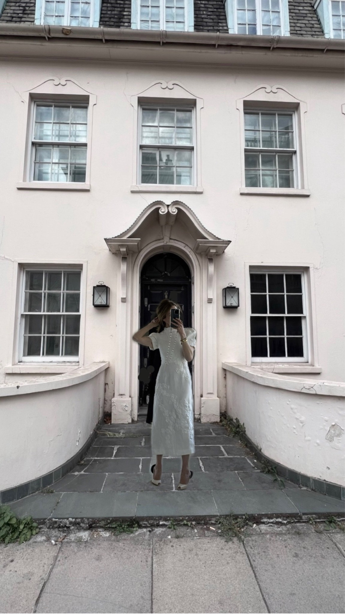 The perfect dress for Passover! 

#LTKstyletip #LTKparties #LTKwedding