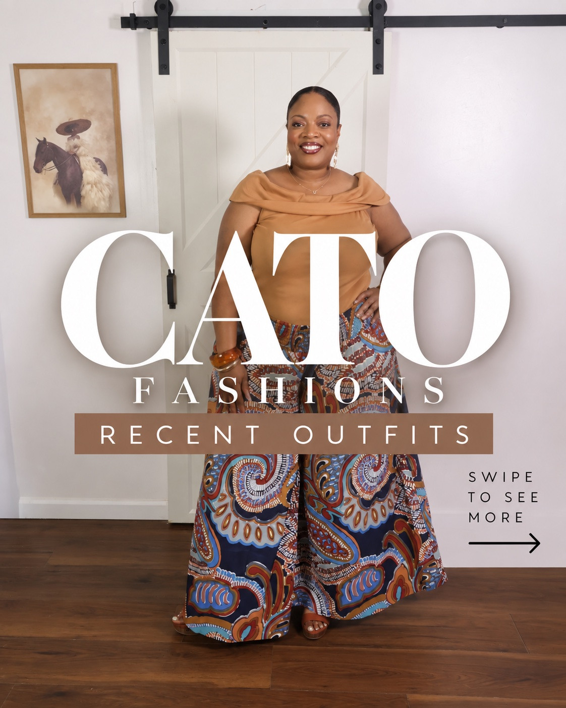 Cato’s Fashion favorites

#LTKOver40 #LTKPlusSize #LTKNYFW