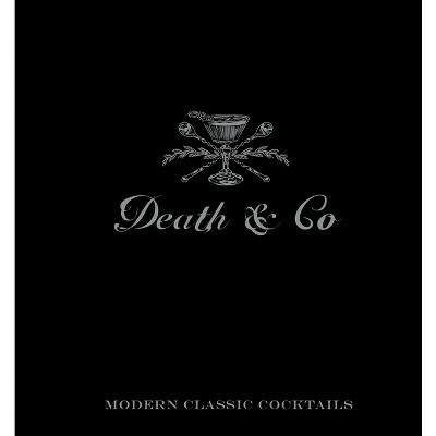 Death & Co - by  David Kaplan & Nick Fauchald & Alex Day (Hardcover) | Target