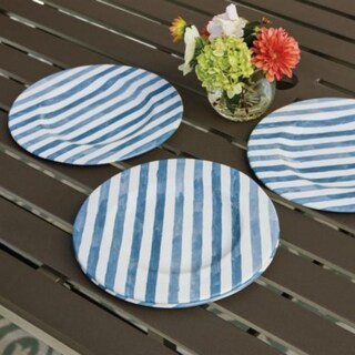 Alexandra Accent Plates - Set of 4 | Ballard Designs, Inc.