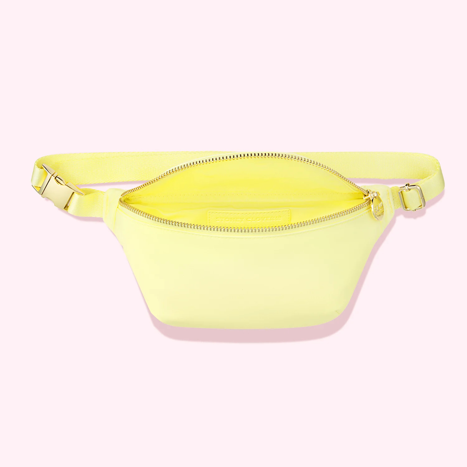 Classic Fanny Pack | Customizable Belt Bag | Stoney Clover Lane | Stoney Clover Lane