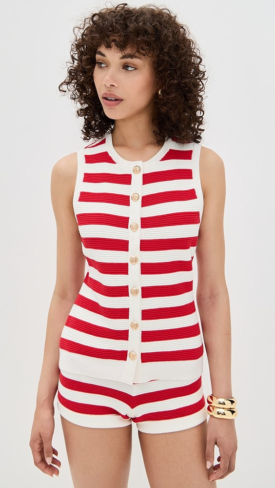 Show Me Your Mumu Devin Tank | Shopbop | Shopbop