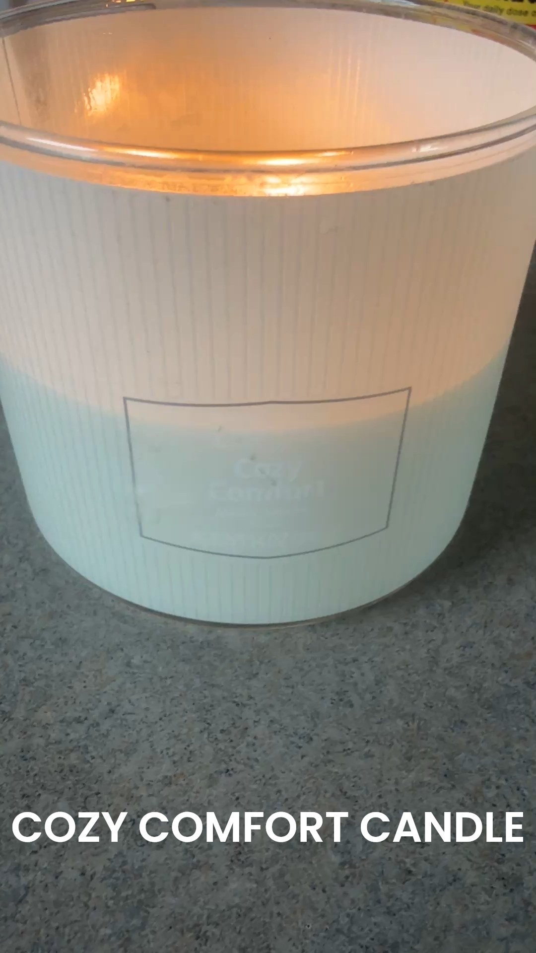 TODAY I WANTED TO LIGHT MY HOME UP WITH A REFRESHING SMELL  👃 SO I DECIDED TO LIGHT MY FAVORITE CANDLE🥰

#LTKdayinmylife #LTKvlog #LTKHome