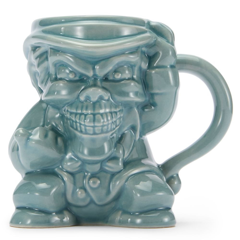 Ezra Sculpted Mug – The Haunted Mansion | Disney Store