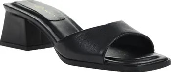 Liinda Slide Sandal (Women) | Nordstrom