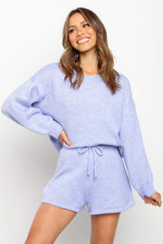 Josias Set - Lilac | Petal & Pup (US)