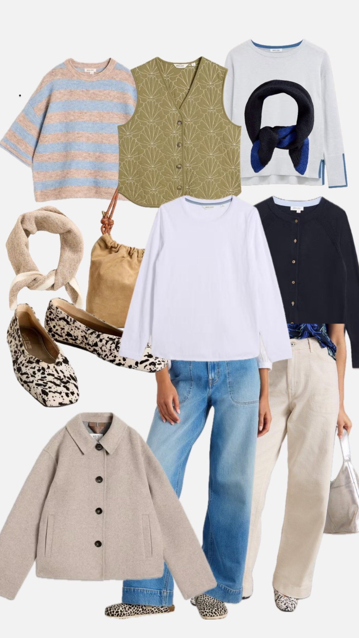 Whitestuff 20% sale picks 

#LTKuk #LTKspring #LTKjeans