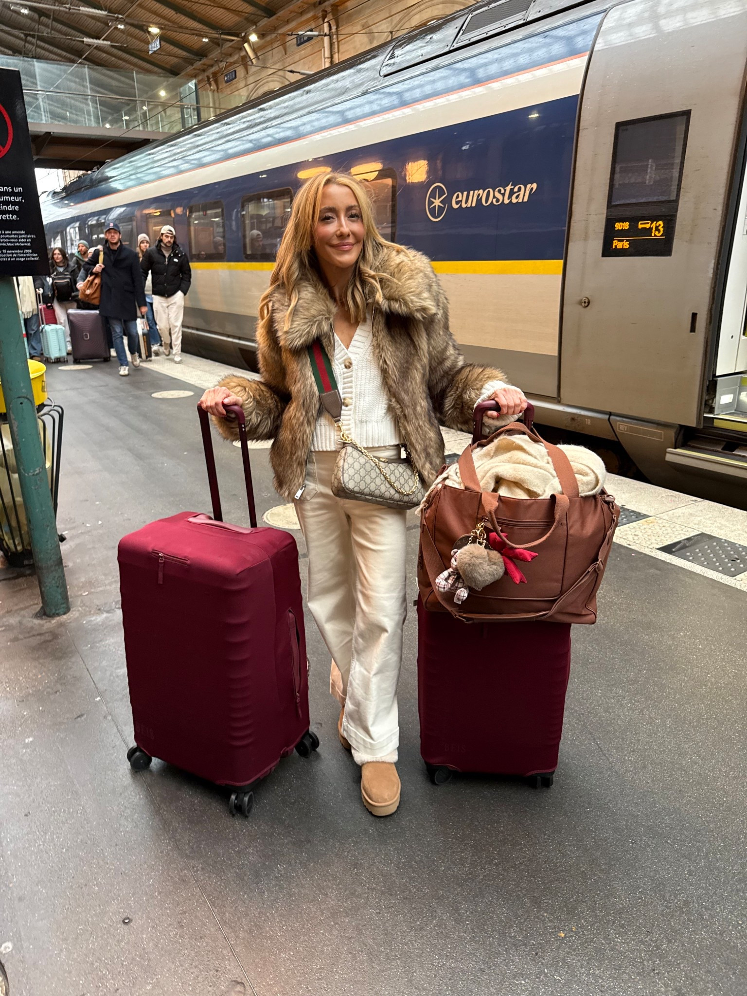 Travel ootd ✈️

#LTKTravel #LTKHoliday #LTKdayinmylife