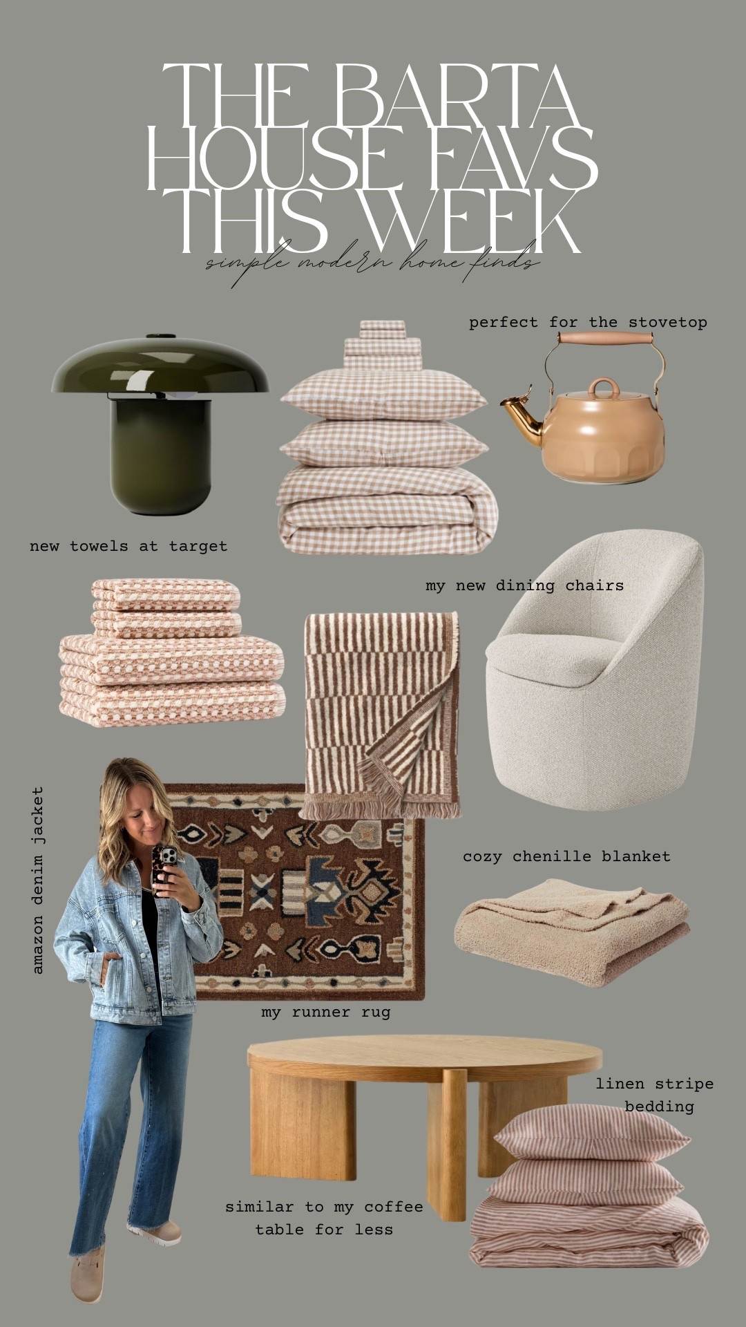 #LTKSaleAlert #LTKHome #LTKStyleTip