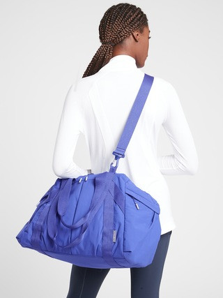 Kinetic Gym Duffle | Athleta