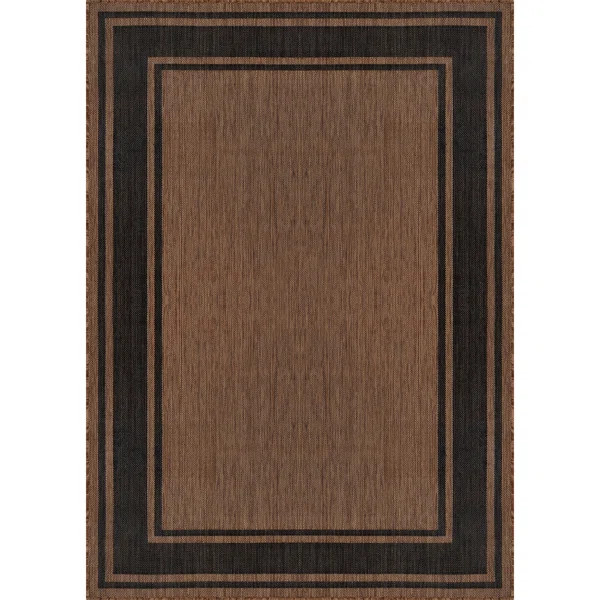 Mekih Indoor / Outdoor Rug | Wayfair North America