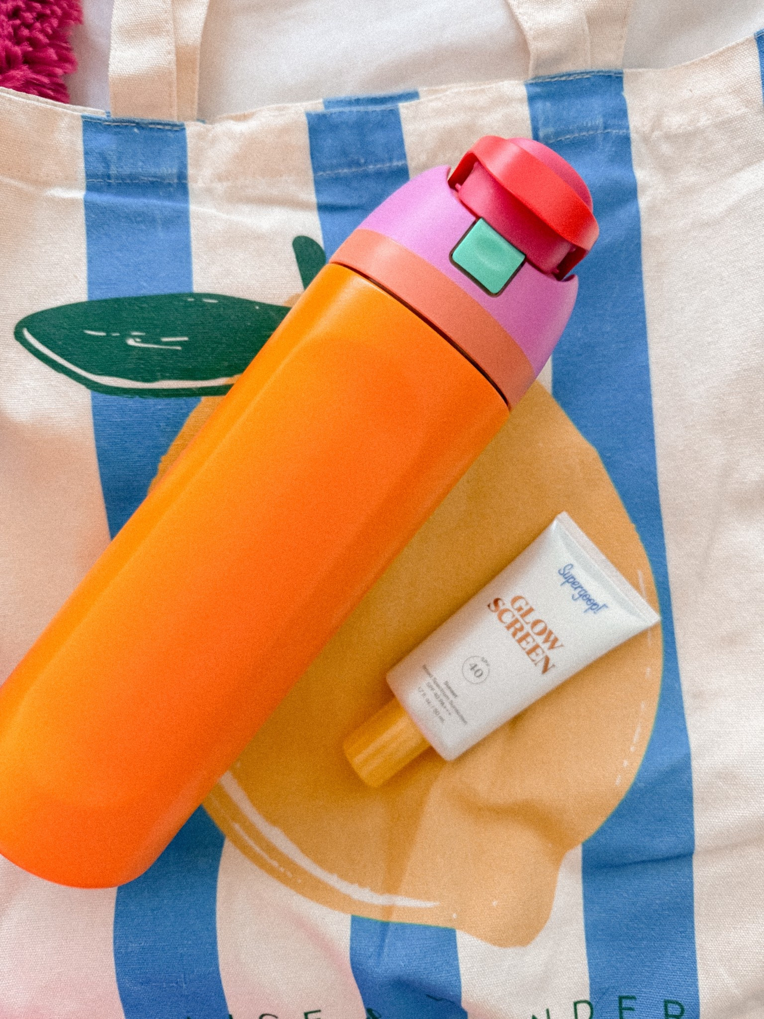 My 2 Amazon prime purchases ☀️I’m summer ready! 

#LTKActive #LTKFindsUnder50 #LTKBeauty