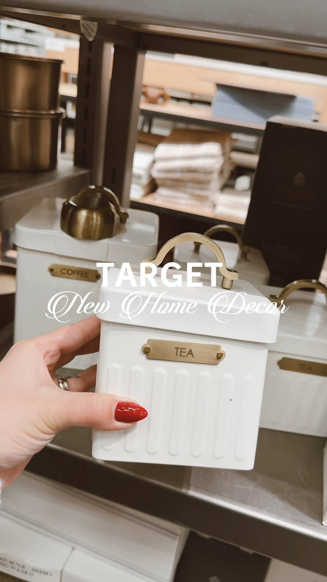Target New Hearth & Hand Arrivals 🤎 Target New Home Decor 🤎 

#LTKSeasonal #LTKFindsUnder50 #LTKHome