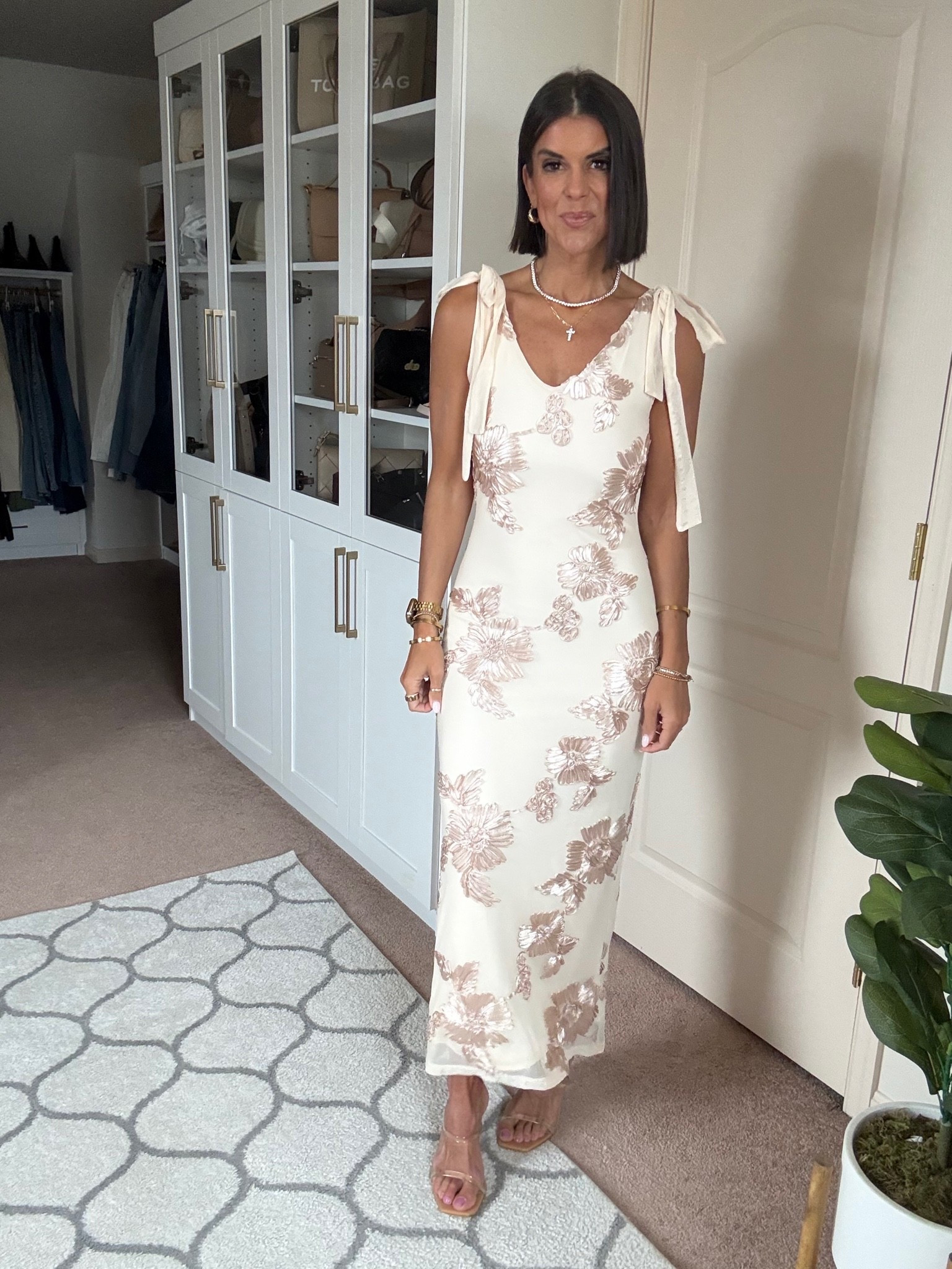 Size small in dress

#LTKgrwm #LTKootd #LTKdayinmylife