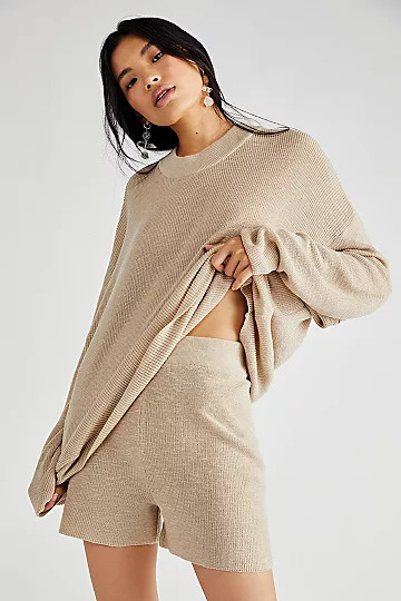 Malibu Solid Surf Set | Free People (Global - UK&FR Excluded)