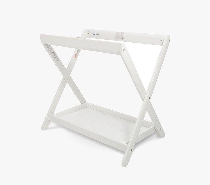 UPPAbaby® Bassinet Stand | Pottery Barn Kids