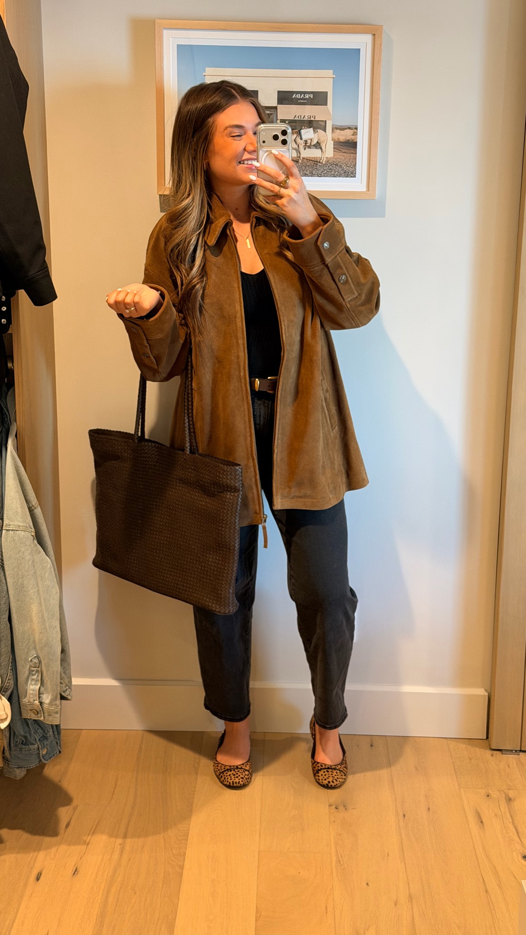 A little date night look for Valentine’s Day 💘

#LTKwinter #LTKmidsize #LTKcanada