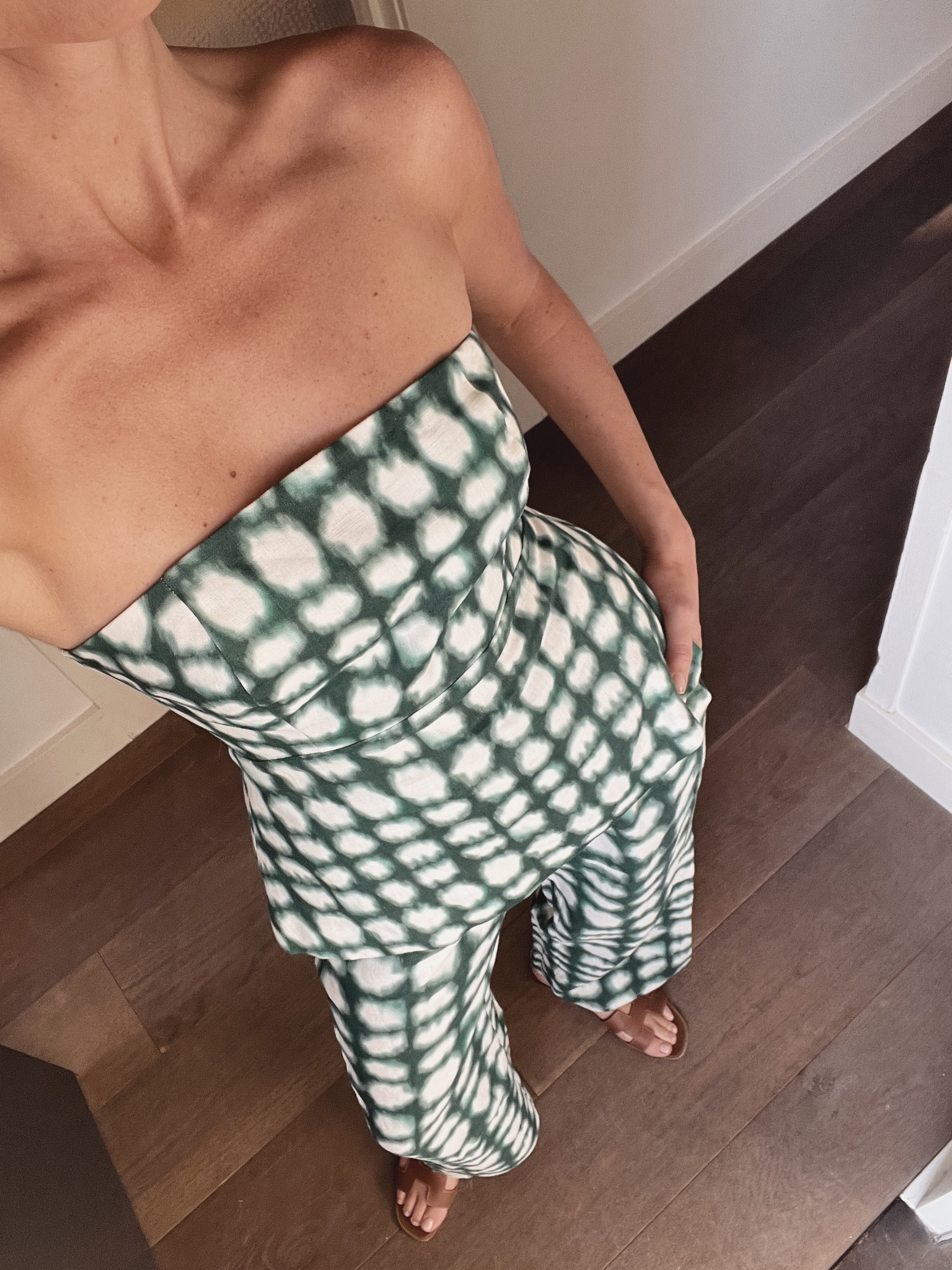 Summer set 💚

#LTKaustralia #LTKSeasonal #LTKFind