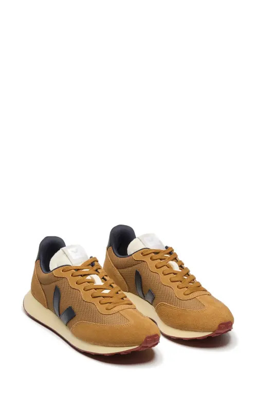Veja Rio Branco Sneaker in Tent Black at Nordstrom, Size 42 | Nordstrom