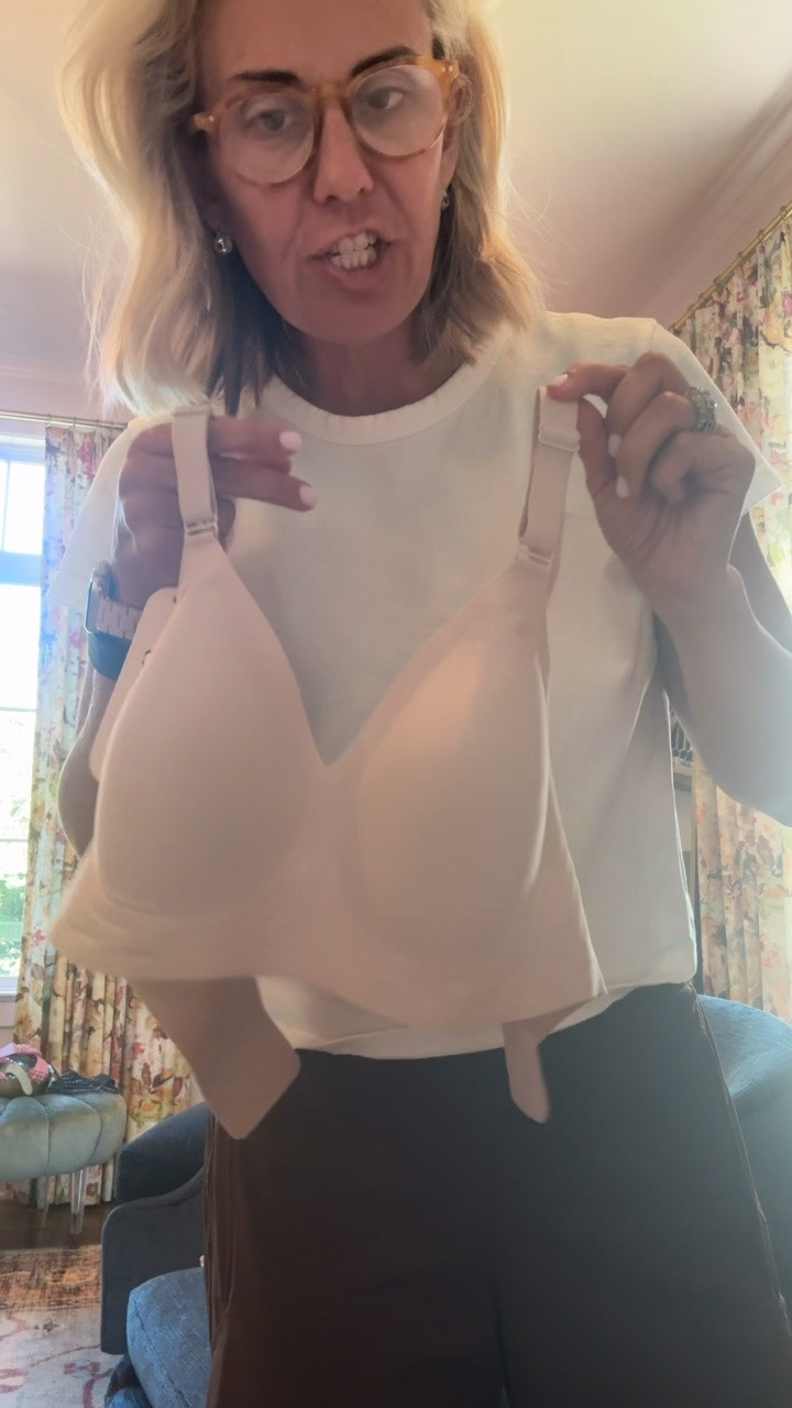 The best T-shirt bra!!