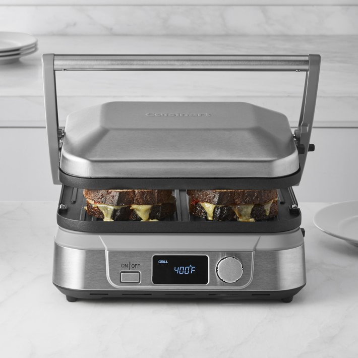 Cuisinart Griddler Five | Williams-Sonoma