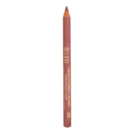 Milani Color Statement Lip Liner, Nude | Walmart (US)