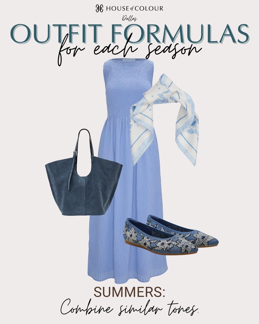 Summers look best in tonal, monochromatic outfits. It’s best to try to blend 4-5 summer colors together. #hocsummer


#LTKootd #LTKmomlife